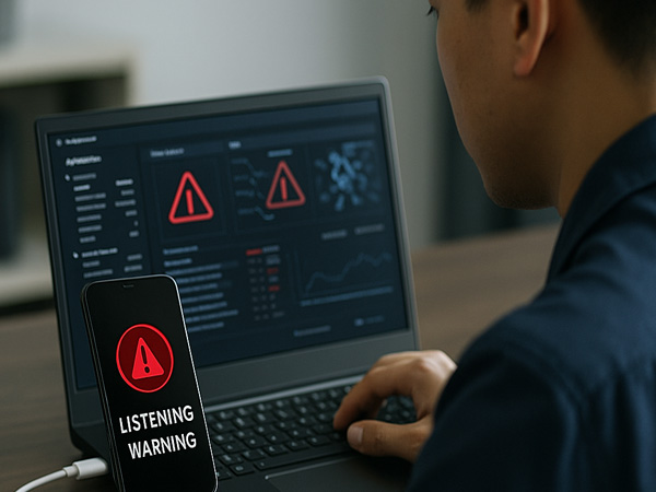 泗县手机泄密排查