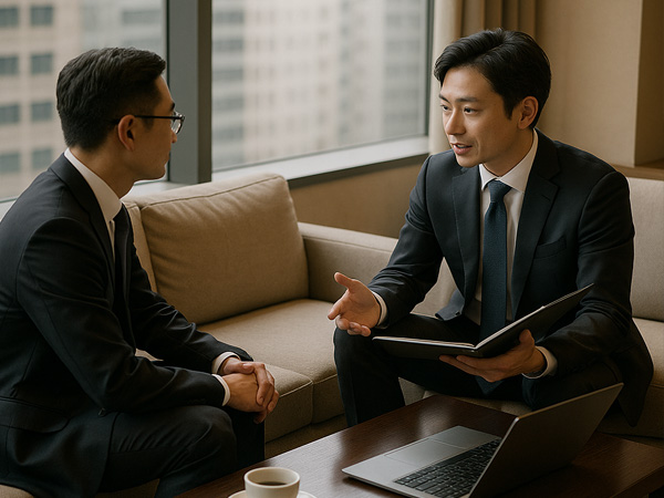 泗县高端保密顾问服务